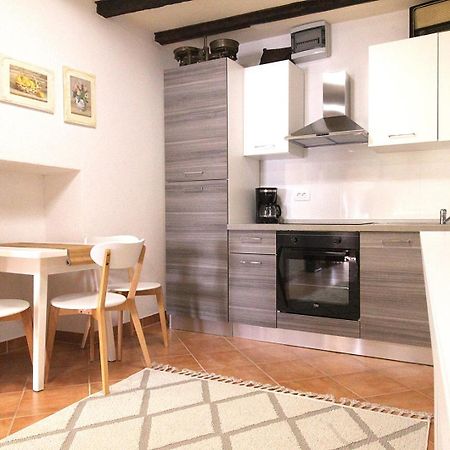 Sea View Apartment Umag 1 Buitenkant foto