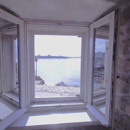 Sea View Apartment Umag 1 Buitenkant foto