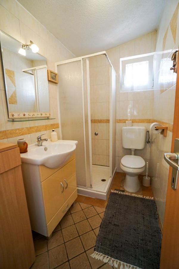 Sea View Apartment Umag 1 Buitenkant foto