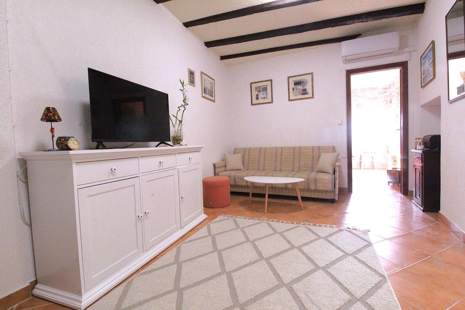 Sea View Apartment Umag 1 Buitenkant foto